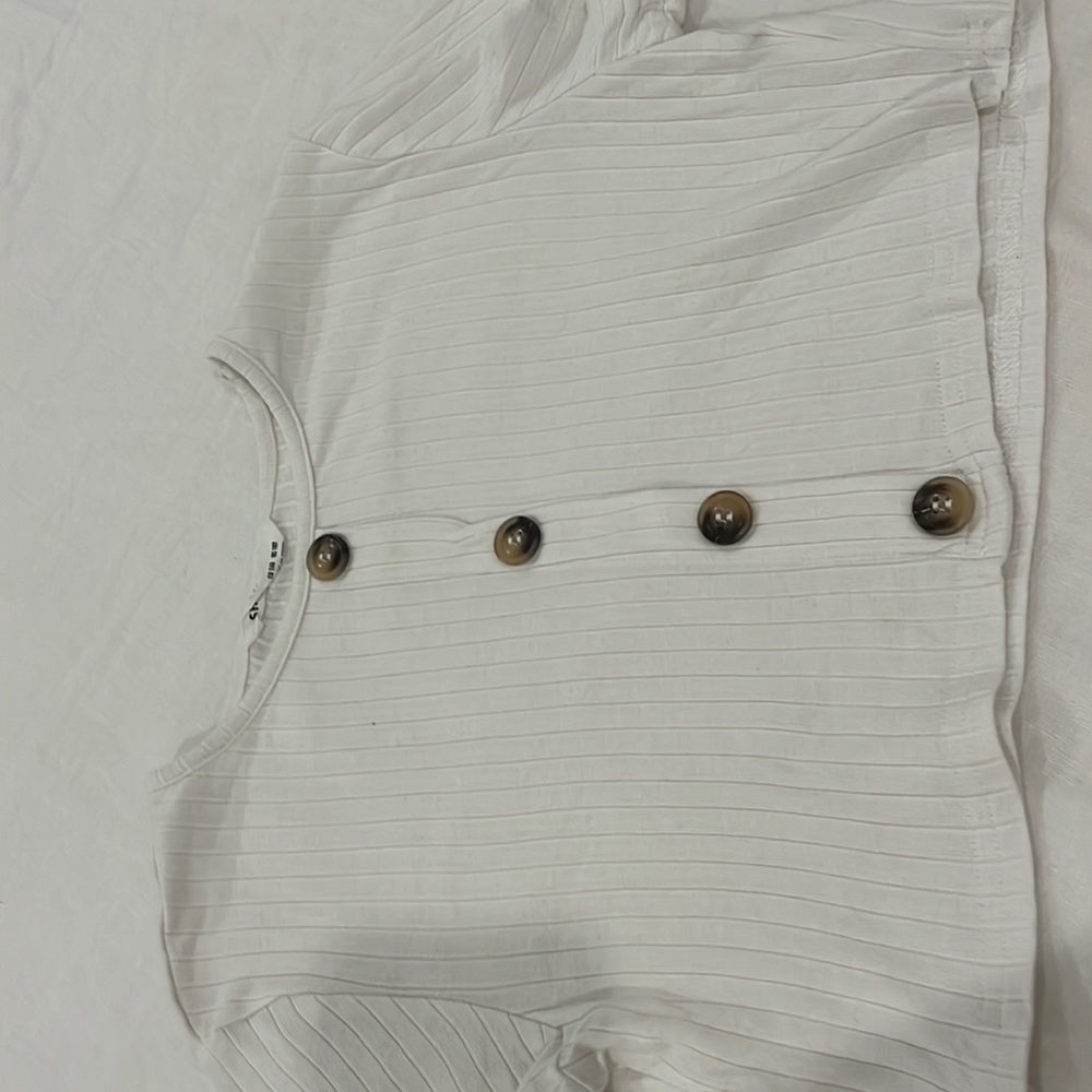 Girls cute top